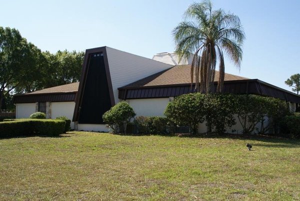 First Congregational United Church of Christ in Port Saint Lucie,FL