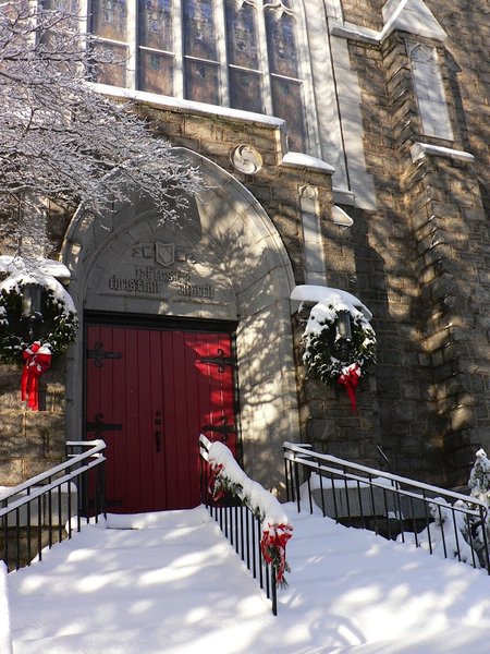Photo of First Congregational United Church of Christ