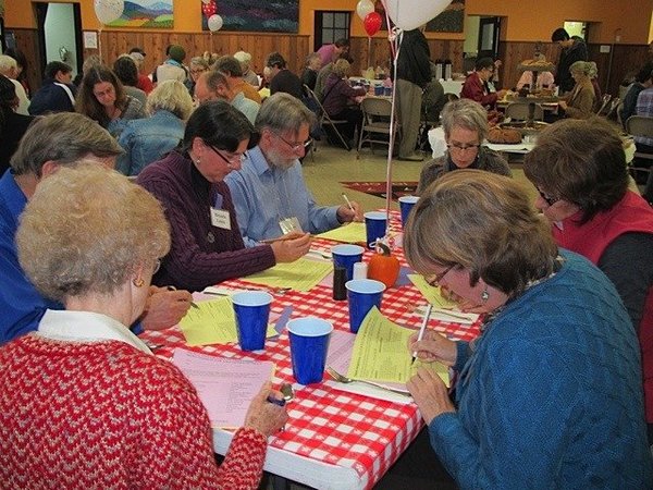 Photo of First Congregational United Church of Christ