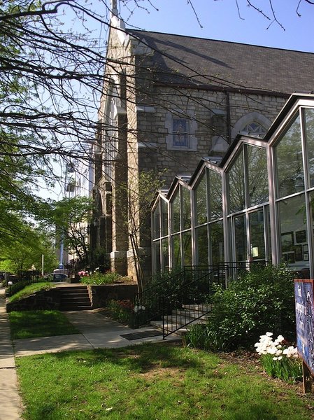 Photo of First Congregational United Church of Christ