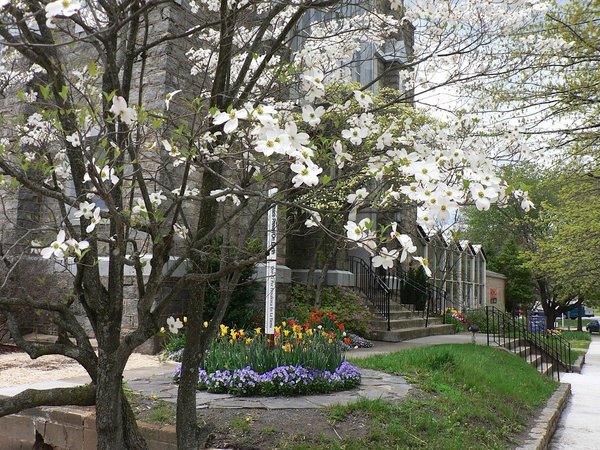 Photo of First Congregational United Church of Christ