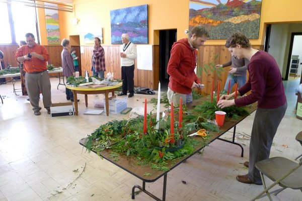 Photo of First Congregational United Church of Christ