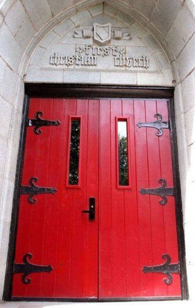 Photo of First Congregational United Church of Christ