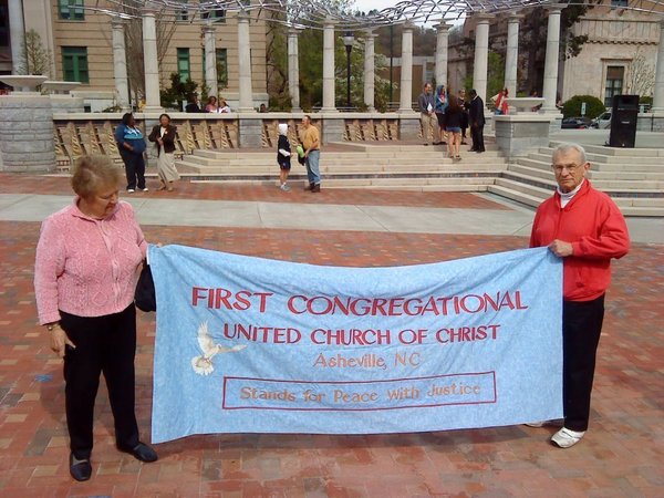 Photo of First Congregational United Church of Christ