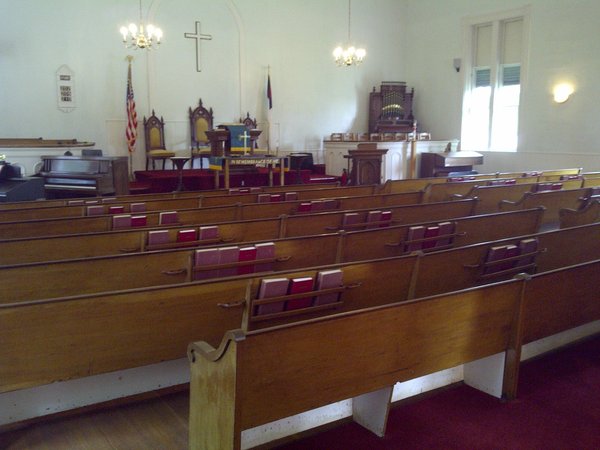 Photo of First Congregational United Church of Christ