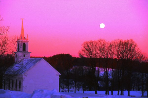 Photo of First Congregational United Church of Christ