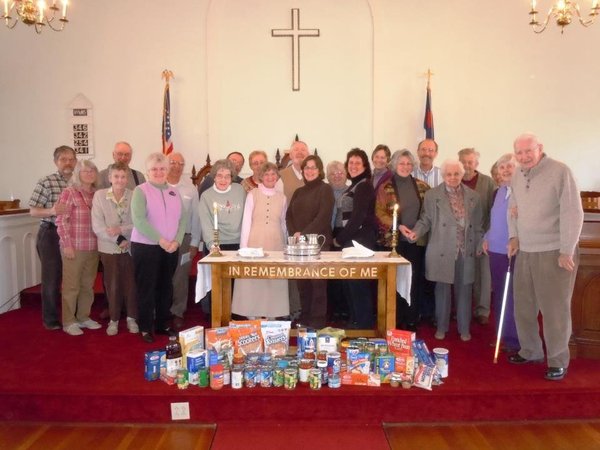 Photo of First Congregational United Church of Christ