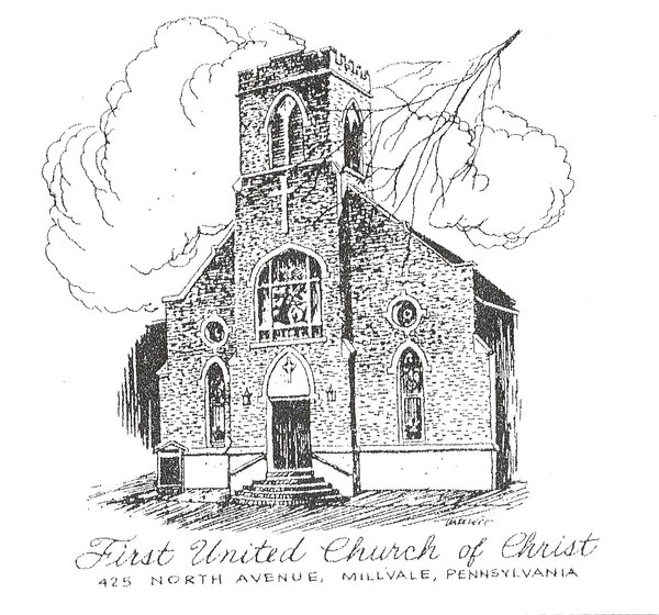Photo of First United Church of Christ