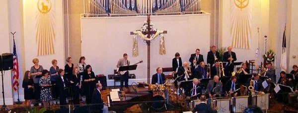 Photo of First United Church of Christ
