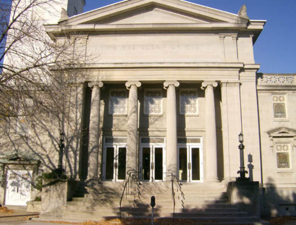 Photo of First United Church of Christ
