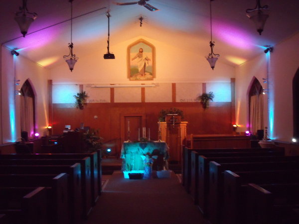 Photo of First United Church of Christ