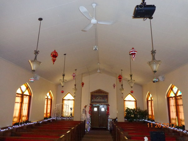 Photo of First United Church of Christ