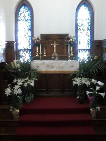 Photo of Friedens United Church of Christ