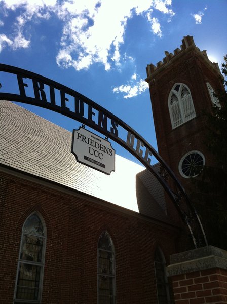 Photo of Friedens United Church of Christ