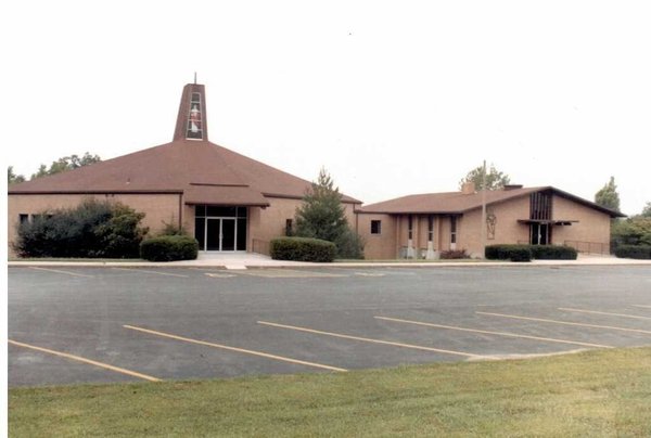 Photo of Good Shepherd United Church of Christ