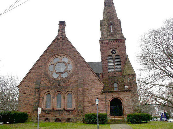 Photo of Park Congregational United Church of Christ