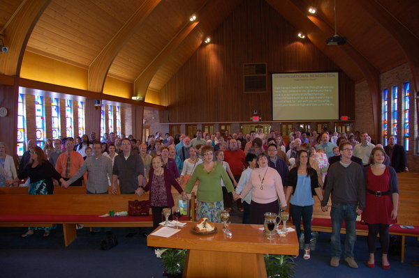 Photo of Peace United Church of Christ