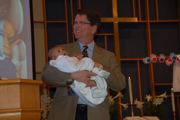 Photo of Peace United Church of Christ