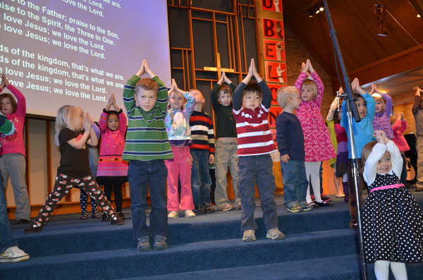 Photo of Peace United Church of Christ