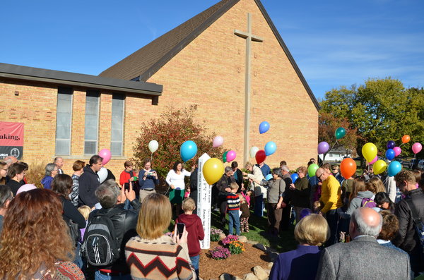 Photo of Peace United Church of Christ