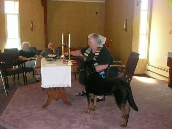 Photo of Phoenix United Church of Christ