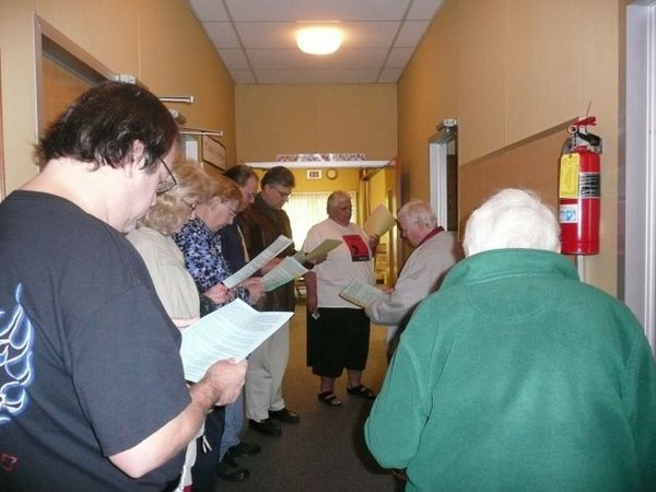 Photo of Phoenix United Church of Christ