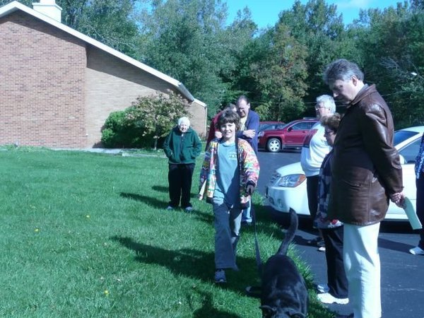 Photo of Phoenix United Church of Christ