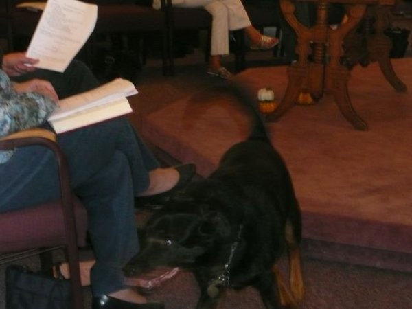 Photo of Phoenix United Church of Christ