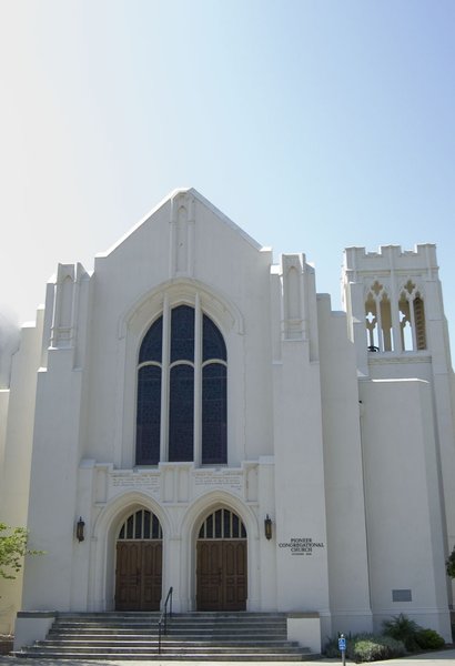 Photo of Pioneer Congregational United Church of Christ