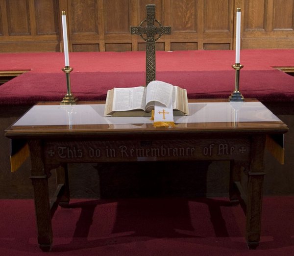 Photo of Pioneer Congregational United Church of Christ