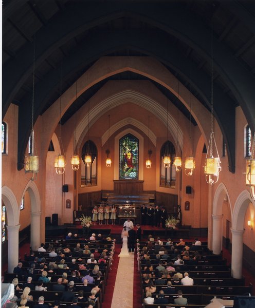Photo of Pioneer Congregational United Church of Christ