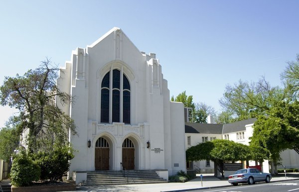 Pioneer Congregational United Church of Christ