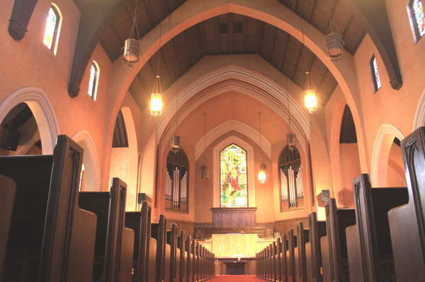 Photo of Pioneer Congregational United Church of Christ