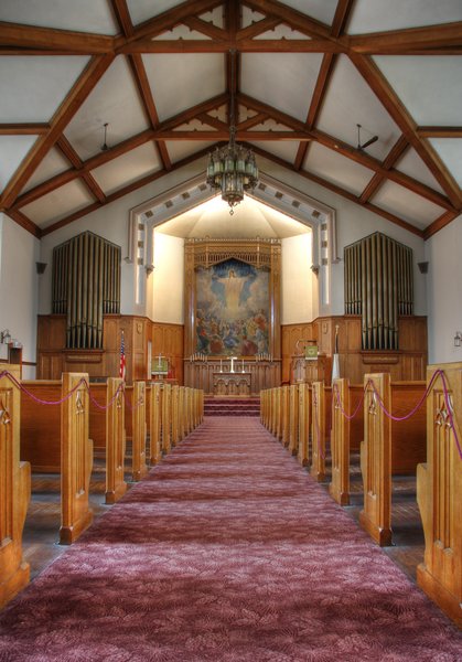 Photo of Ravenswood United Church of Christ