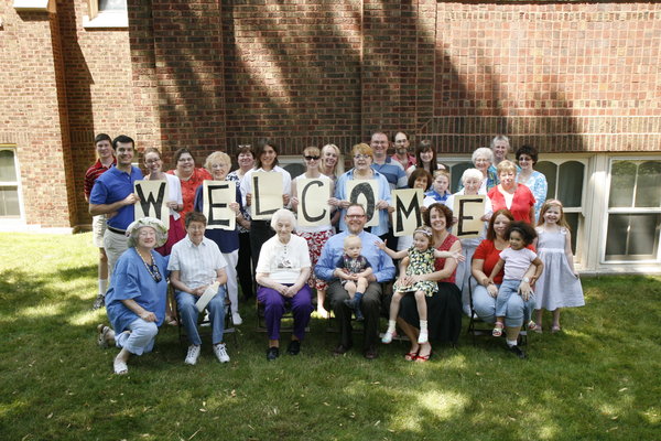 Photo of Ravenswood United Church of Christ