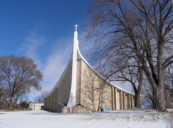Photo of Robbinsdale United Church of Christ