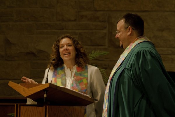 Photo of Robbinsdale United Church of Christ