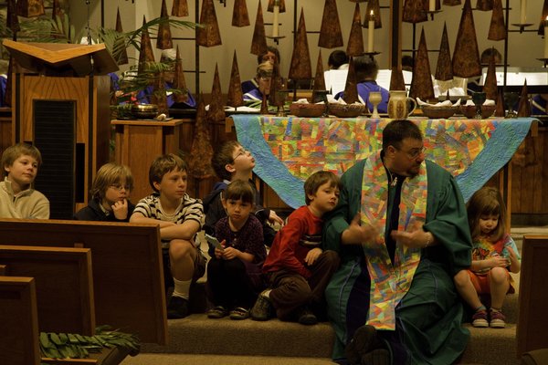 Photo of Robbinsdale United Church of Christ