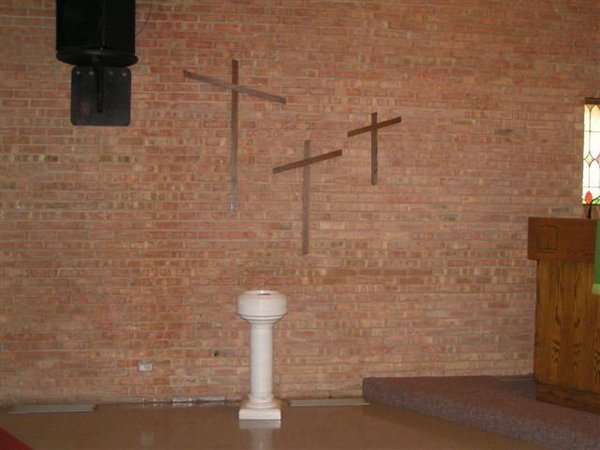 Photo of Saint John United Church of Christ