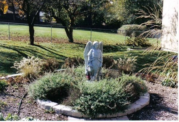Photo of Saint John United Church of Christ