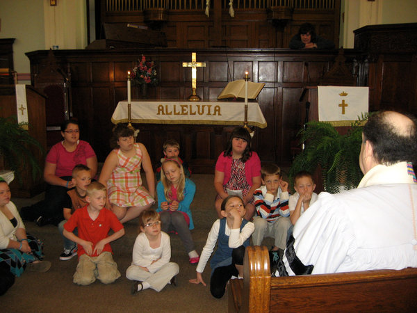 Photo of Saint John's United Church of Christ