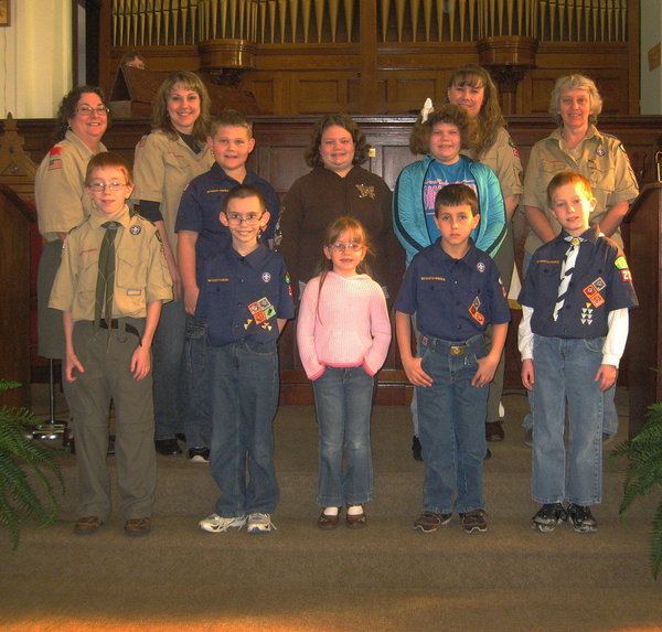 Photo of Saint John's United Church of Christ