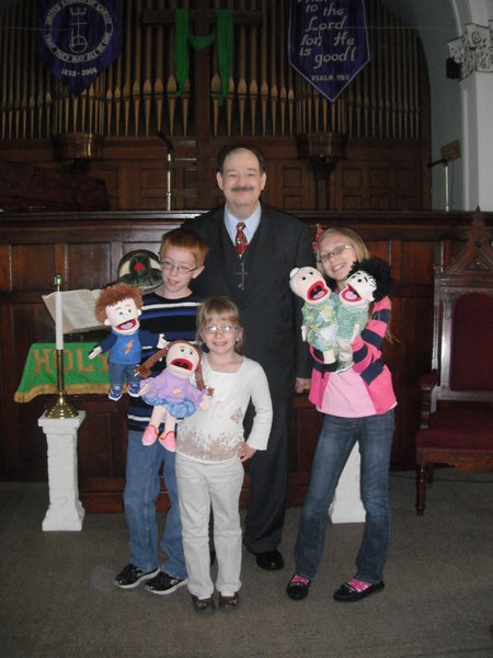 Photo of Saint John's United Church of Christ