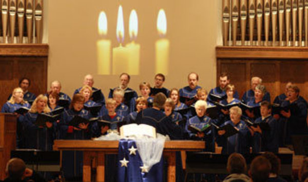 Photo of Saint Peter United Church of Christ