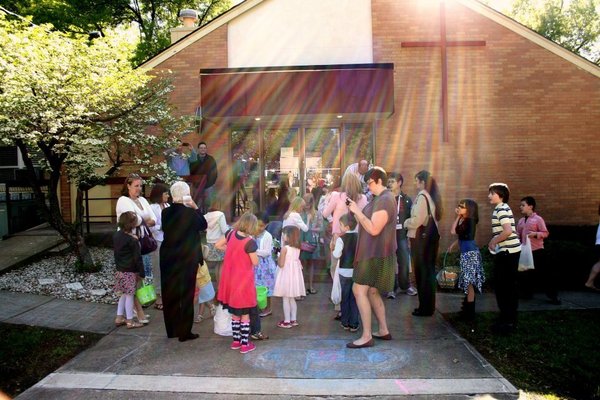 Photo of Southwood United Church of Christ