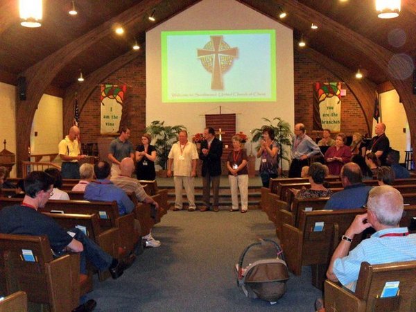 Photo of Southwood United Church of Christ