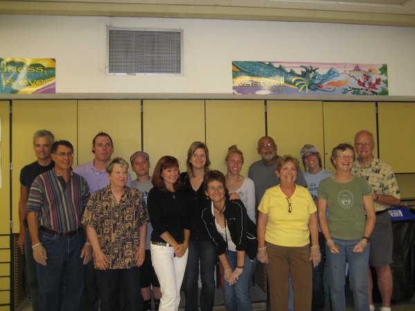 Photo of The Gathering