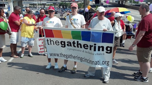 Photo of The Gathering