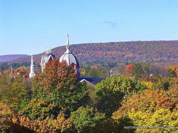 Photo of The Park Church