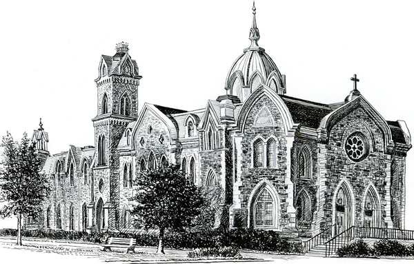 Photo of The Park Church